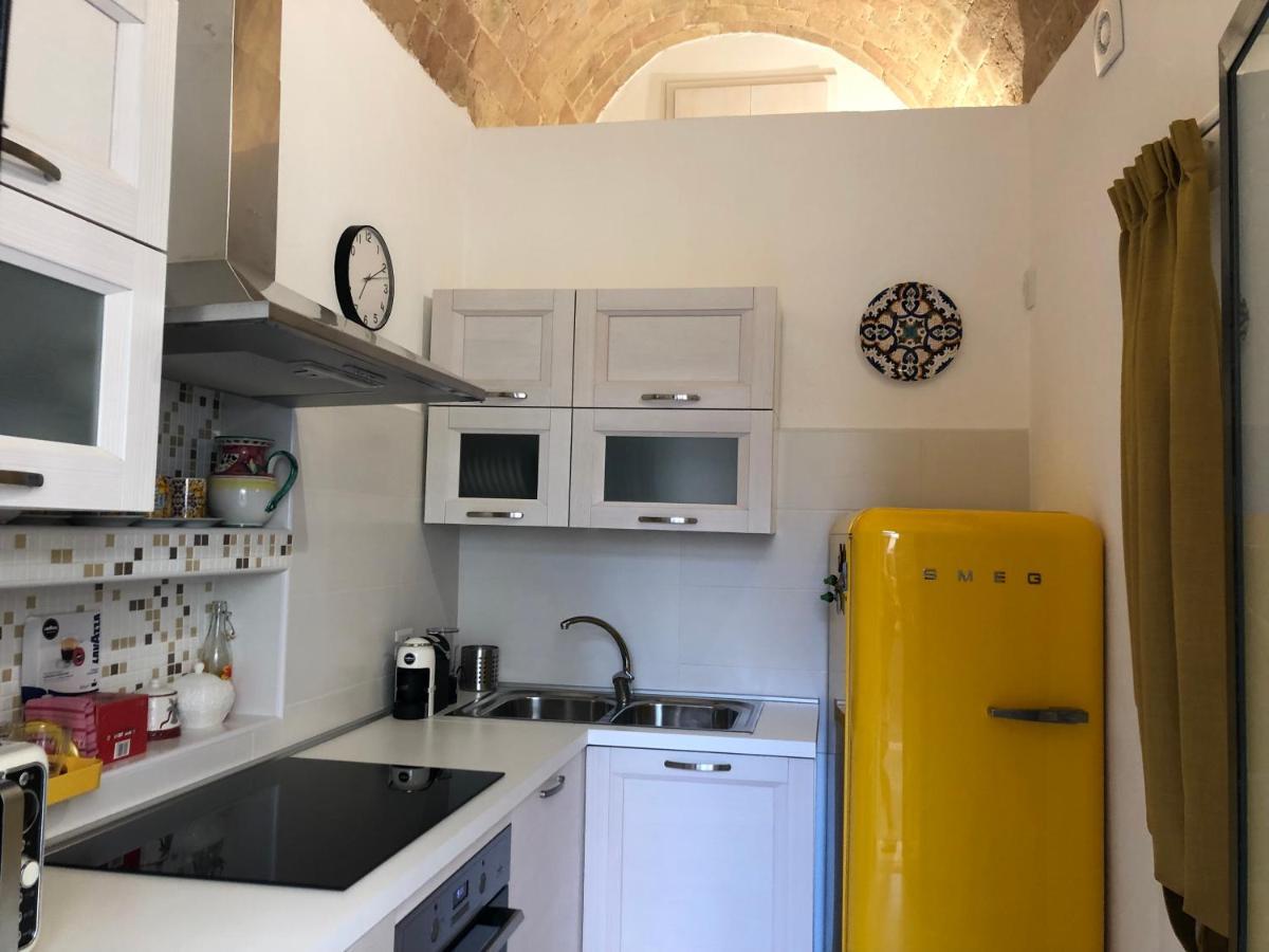 Via Mercato 20 Apartment Термоли Екстериор снимка