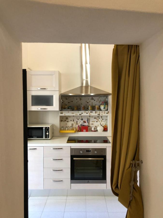 Via Mercato 20 Apartment Термоли Екстериор снимка