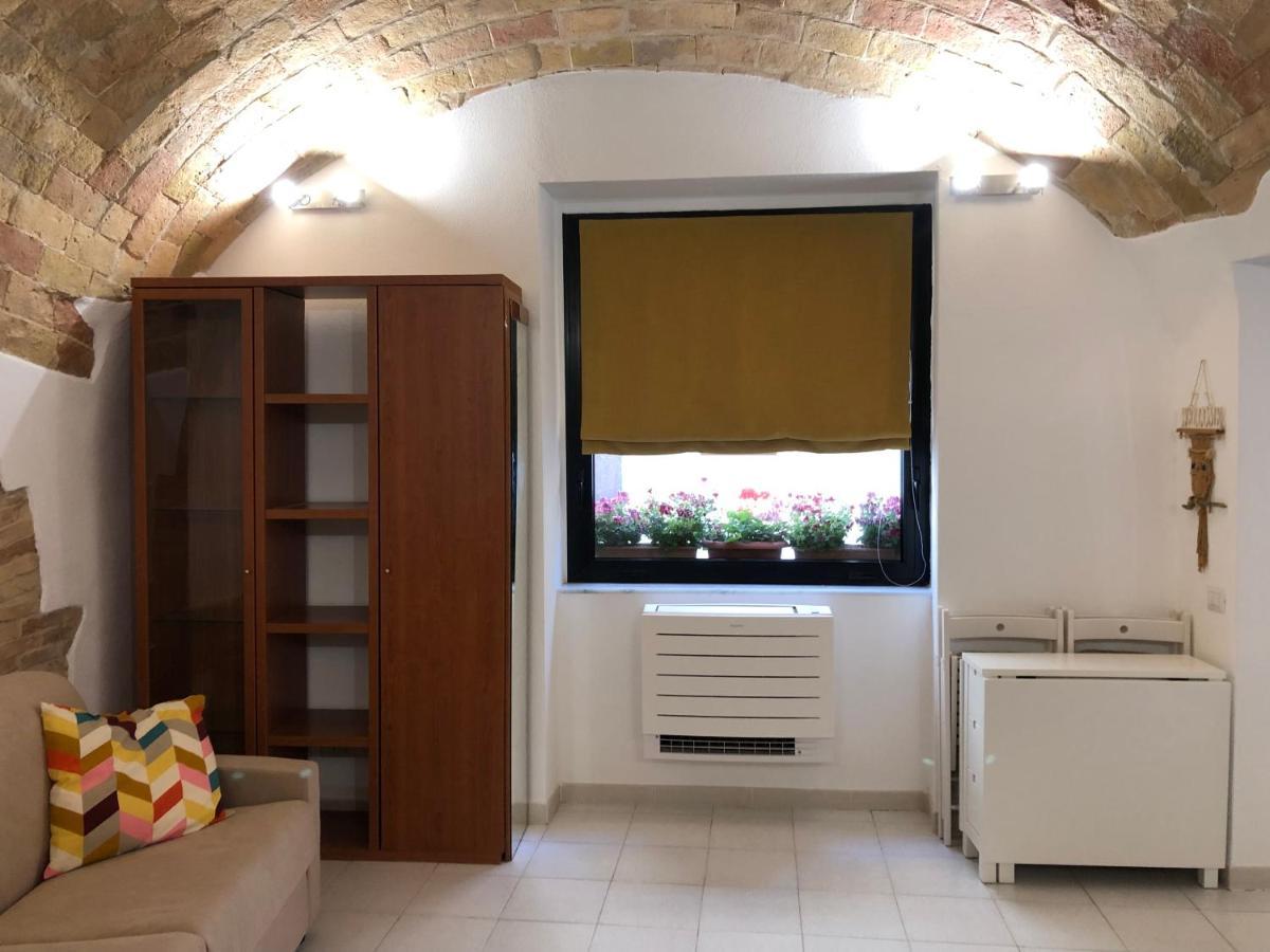 Via Mercato 20 Apartment Термоли Екстериор снимка