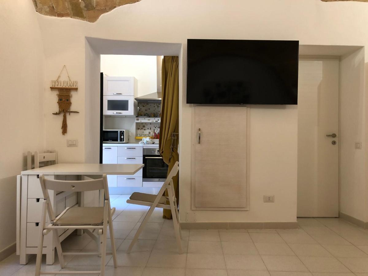 Via Mercato 20 Apartment Термоли Екстериор снимка