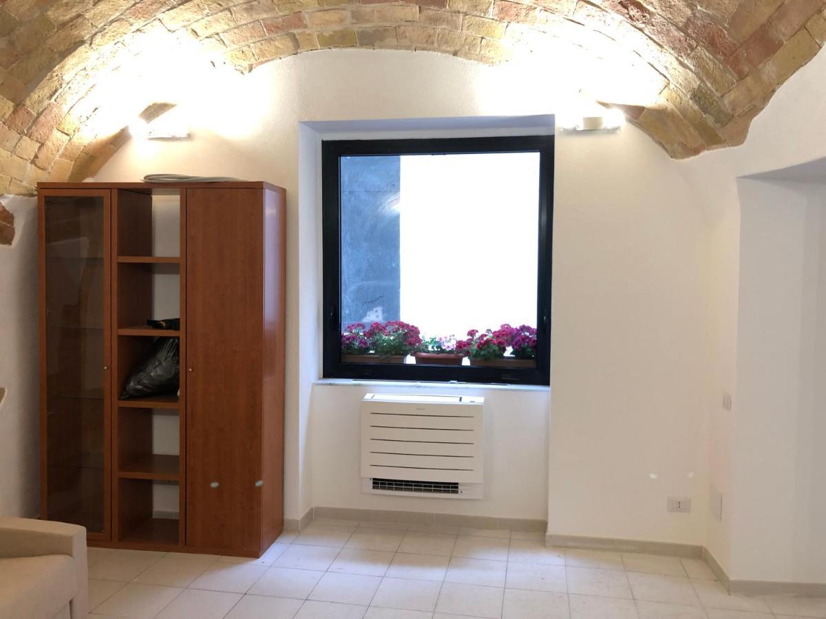 Via Mercato 20 Apartment Термоли Екстериор снимка